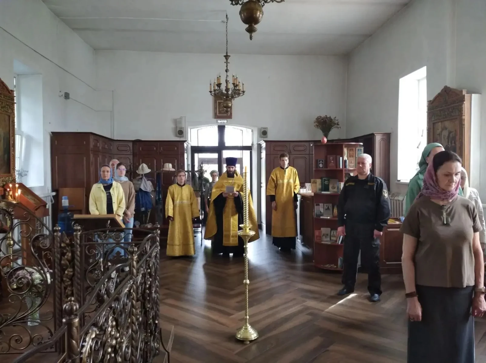 День святых апостолов Петра и Павла. День святых апостолов Петра и Павла.