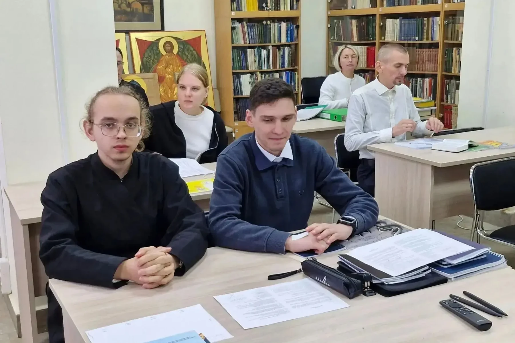 Студенческий совет. Студенческий совет.