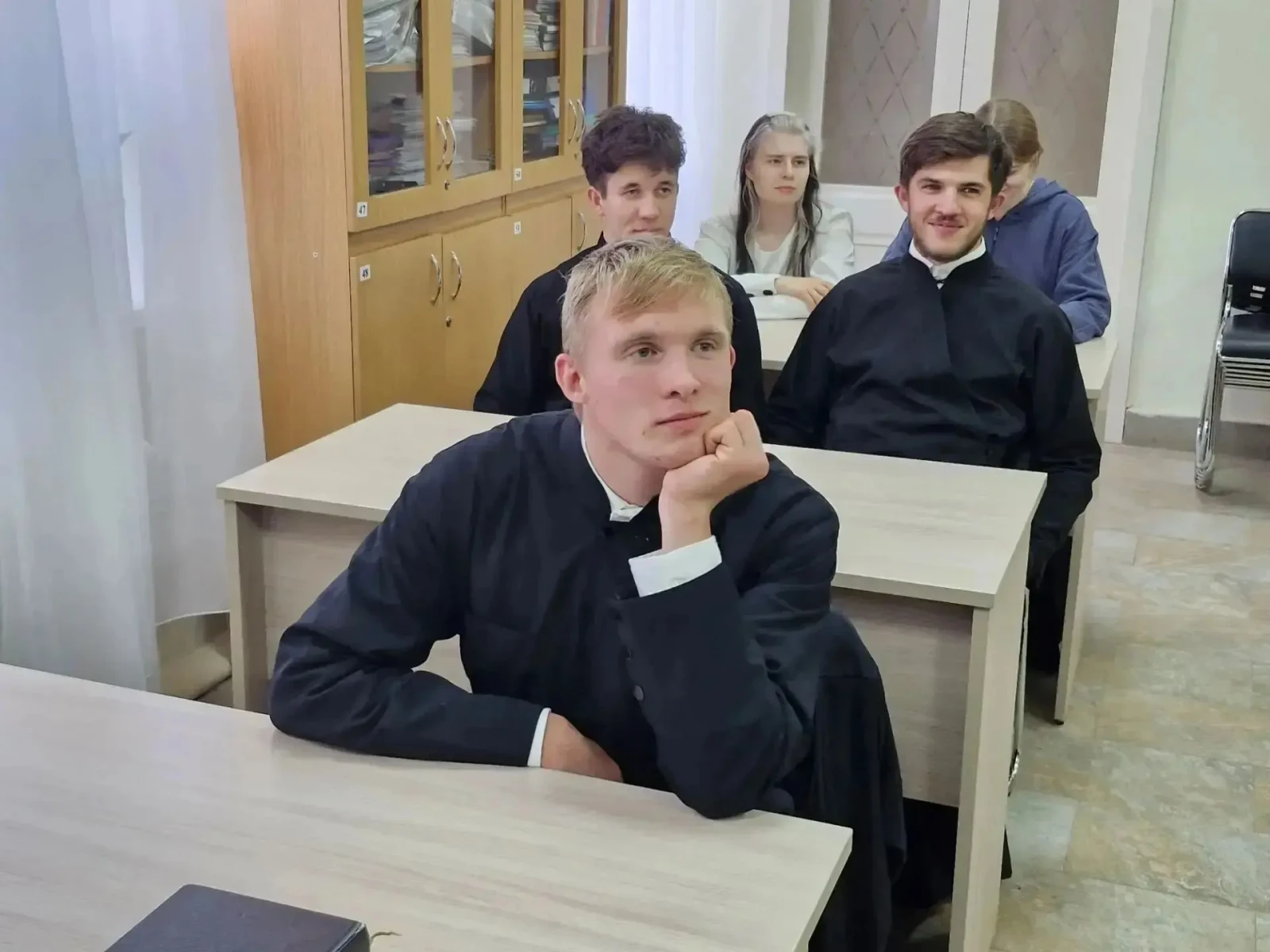 Студенческий совет. Студенческий совет.