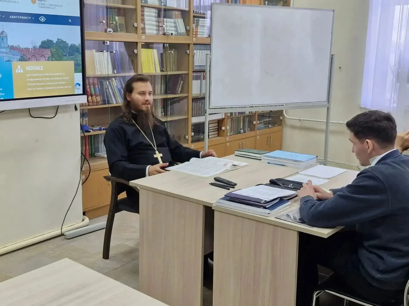 Студенческий совет. Студенческий совет.