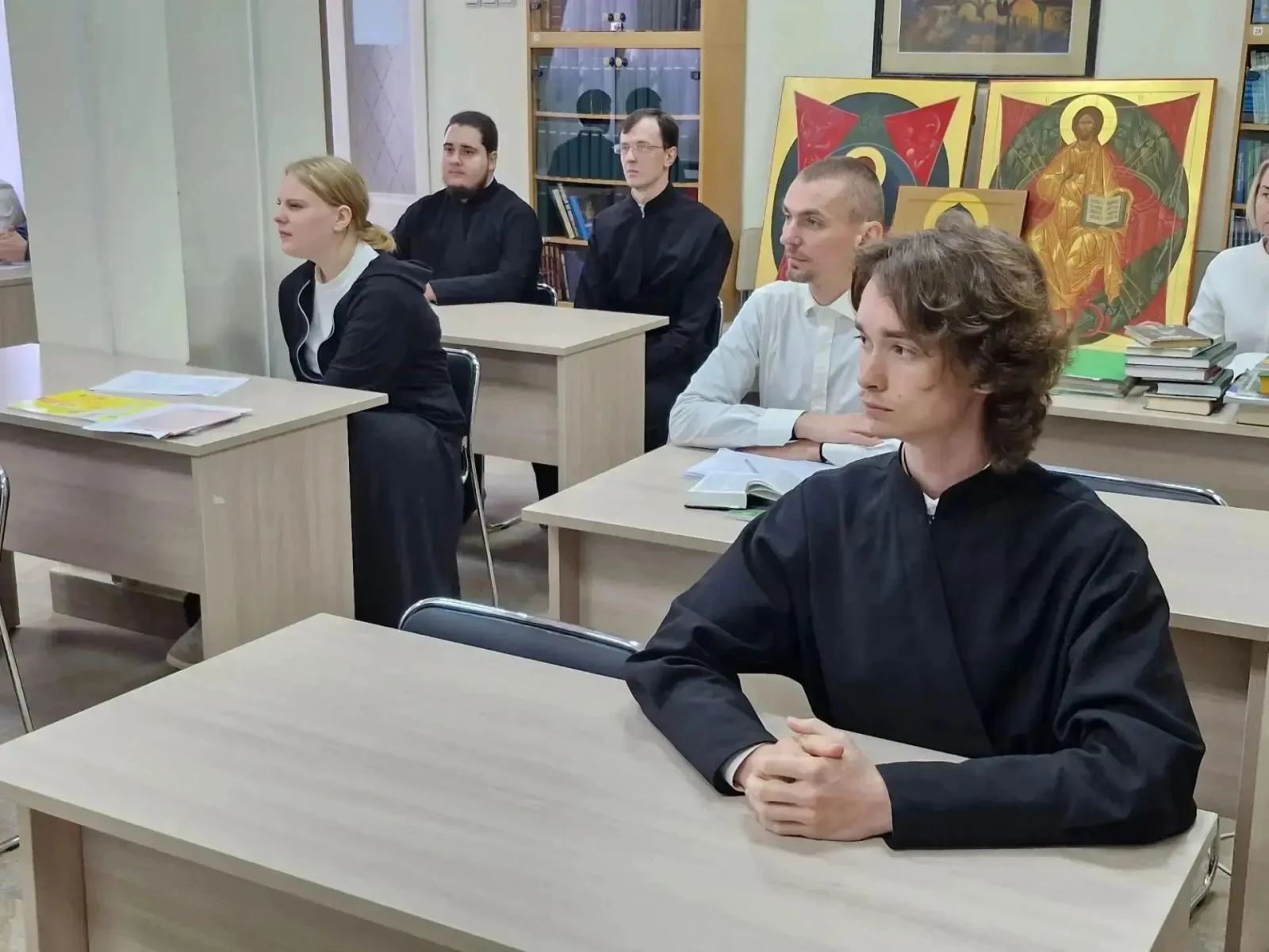 Студенческий совет. Студенческий совет.