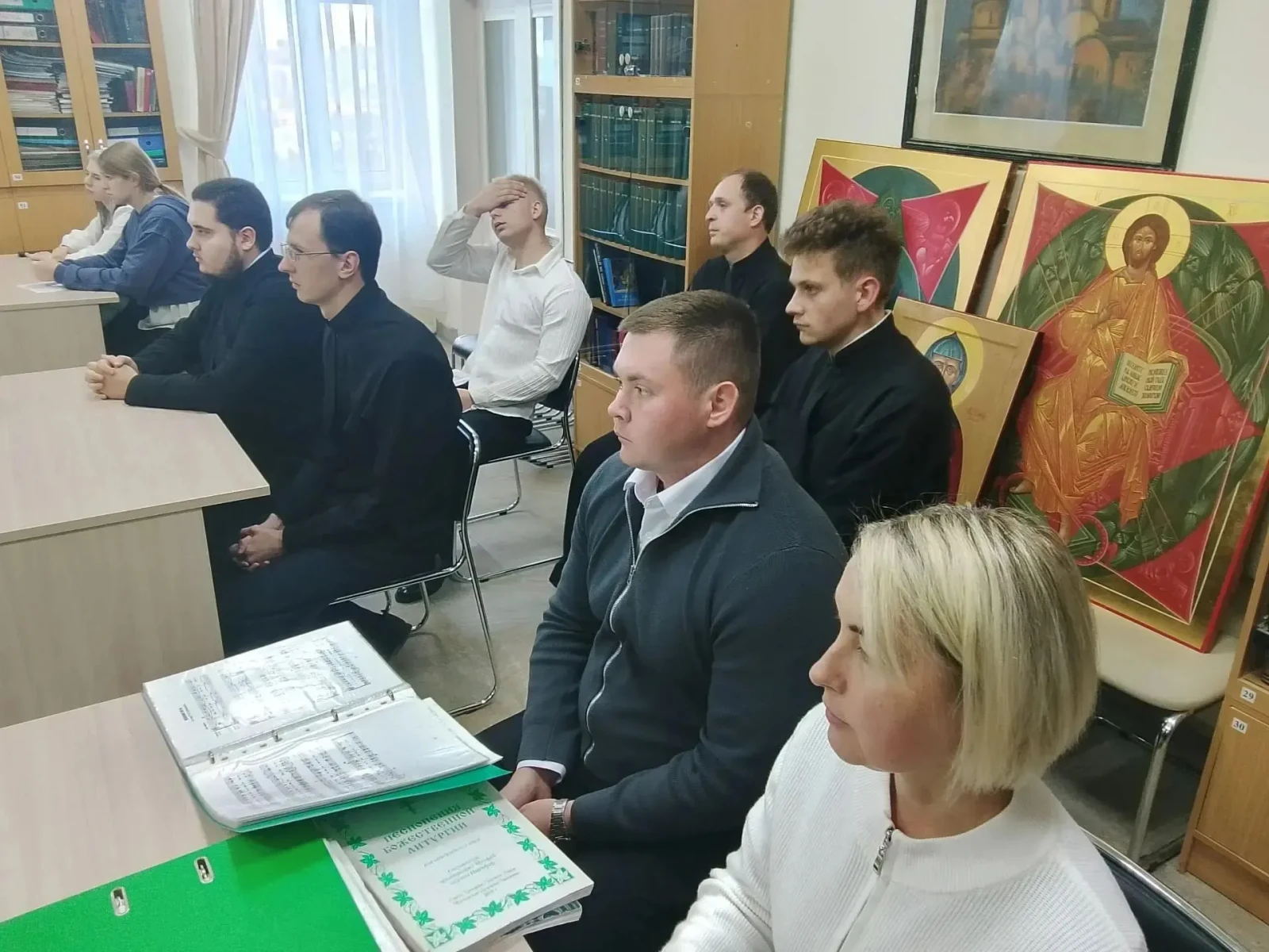 Студенческий совет. Студенческий совет.